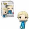 Pop! Disney: D100 Frozen - Elsa (Diamond Glitter Exclusive) -Spiderman Hanging Store Elsa Diamond Glitter Canada 28188.1681053000