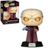 Pop! Star Wars Dark Side: Emperor Palpatine (738) 1 Pop! Star Wars Dark Side: Emperor Palpatine (738) -Spiderman Hanging Store Emperor Palpatine Reg 80773 pic 3 66626.1730226602
