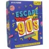 Escape The 90s Escape Game -Spiderman Hanging Store Escape the 90s Escape Game In Box 54656.1716315832