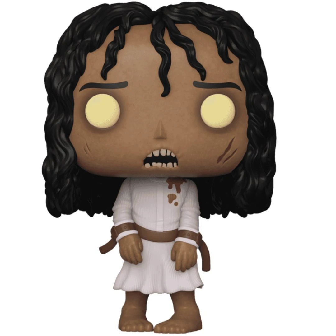 Pop! Horror: The Exorcist Believer - Angela Possessed 4 Pop! Horror: The Exorcist Believer - Angela Possessed - Image 2
