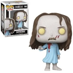 Pop! Horror: The Exorcist Believer - Katherine Possessed