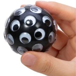 All Seeing Eyes Ball