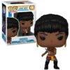 Pop! TV: Star Trek - Uhura Mirror Mirror Outfit