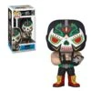 Batman Pop! Heroes: DC Dia De Los Bane -Spiderman Hanging Store FU 57412 POP DC DIA DE LOS BANE 2 08986.1636684128