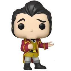 Pop! Disney: Beauty And The Beast - Formal Gaston -Spiderman Hanging Store FU57584 Beauty The Beast Formal Gaston 1 90654.1652899374