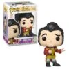 Pop! Disney: Beauty And The Beast - Formal Gaston -Spiderman Hanging Store FU57584 Beauty The Beast Formal Gaston 3 72261.1652899856