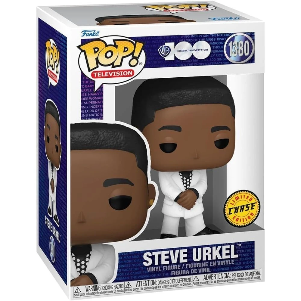 Pop! TV: Family Matters - Urkel (CHASE) 4 Pop! TV: Family Matters - Urkel (CHASE) - Image 2