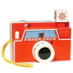 Classic Fisher Price Picture Disc Camera 8 Classic Fisher Price Picture Disc Camera -Spiderman Hanging Store Fisher Price Picture Disk Camera 1707 pic 2 23820.1692900405