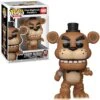 Pop! Gaming: Five Nights At Freddy's 10th Anniversary - Freddy Fazbear