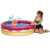 Frosted Donut Lil' Pool By BigMouth -Spiderman Hanging Store Frosted Donut Pool 86558.1698595698