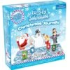 Frosty The Snowman Christmas Journey Board Game -Spiderman Hanging Store Frosty Christmas Journey Board Game 41904.1585339991