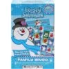 Frosty The Snowman Family Bingo -Spiderman Hanging Store Frosty The Snowman Family Bingo Front View 96303 74272.1600802668