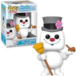 Pop! Holiday: Frosty The Snowman