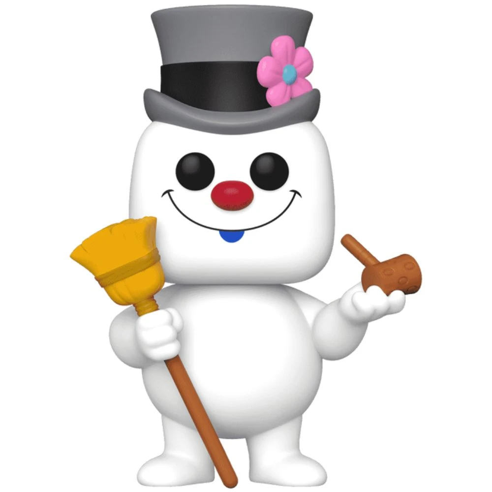 Pop! Holiday: Frosty The Snowman 5 Pop! Holiday: Frosty The Snowman - Image 3