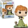 Pop! Disney: Frozen - Ultimate Princess Anna -Spiderman Hanging Store Frozen Anna Pop Main 08764.1713360902
