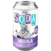 Funko Soda: The Little Mermaid - Ursula -Spiderman Hanging Store Funko Soda Ursula Can 60664.1675969470