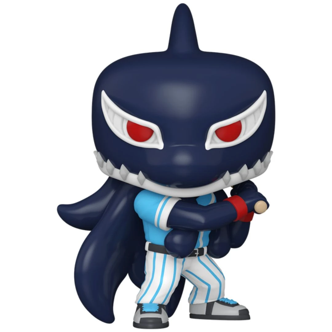 Pop! Animé: My Hero Academia - Gang Orca 4 Pop! Animé: My Hero Academia - Gang Orca - Image 2