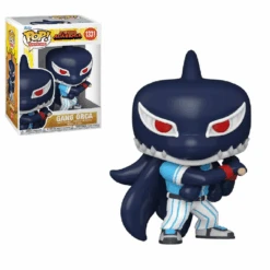Pop! Animé: My Hero Academia - Gang Orca