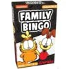 Garfield Family Bingo Game -Spiderman Hanging Store Garfield Family Bingo Game In Box 92952.1713981320