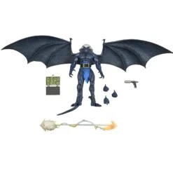 Gargoyles 7" Ultimate Thailog Action Figure