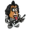 Pop Taters KISS Gene Simmons The Demon -Spiderman Hanging Store Gene Simmons KISS Mister Potato Head 99303.1679634452