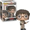 Pop! Movies: Ghostbusters 2024 - Phoebe Spengler -Spiderman Hanging Store Ghostbusters Phoebe Pop Main 65328.1712938273