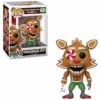 Pop! Gaming: Five Nights At Freddy's Gingerbread Foxy
