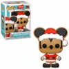 Pop! Disney: Gingerbread Mickey Mouse Funko 64329 -Spiderman Hanging Store Gingerbread Mickey Funko 64329 Canada 26610.1701460281