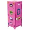 Girl Talk Locker With Magnets And Padlock 1 Girl Talk Locker With Magnets And Padlock -Spiderman Hanging Store Girl Talk Locker With Magnets MLM 53684.1647363909