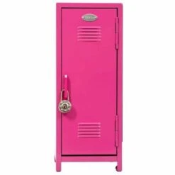Girl Talk Locker With Magnets And Padlock 10 Girl Talk Locker With Magnets And Padlock -Spiderman Hanging Store Girl Talk Locker With Magnets Unpackaged Front View MLM 65826.1647362681
