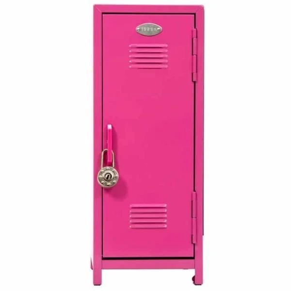 Girl Talk Locker With Magnets And Padlock 5 Girl Talk Locker With Magnets And Padlock - Image 3