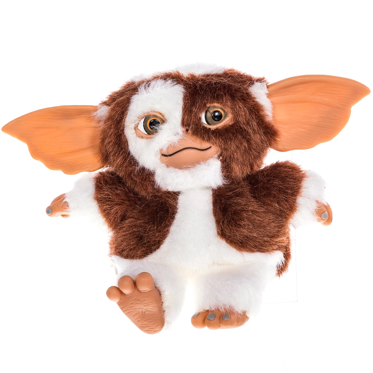 Smiling Gizmo 6-Inch Gremlins Plush 3 Smiling Gizmo 6-Inch Gremlins Plush