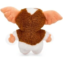 Gremlins Gizmo 8" Plush Window Clinger With Suction Cups 7 Gremlins Gizmo 8" Plush Window Clinger With Suction Cups -Spiderman Hanging Store Gizmo window clinger pic 3 91649.1717601288