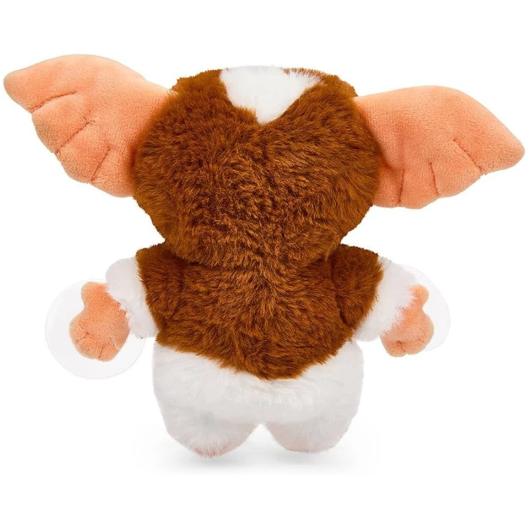 Gremlins Gizmo 8" Plush Window Clinger With Suction Cups 5 Gremlins Gizmo 8" Plush Window Clinger With Suction Cups - Image 3