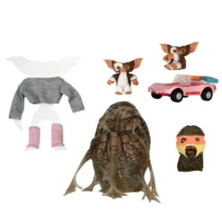 Gremlins 1984 Accessories Pack By NECA