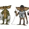 Gremlins Tattoo 7-Inch Scale Action Figure 2-Pack By NECA -Spiderman Hanging Store Gremlins 2 Tattoo Action Figure 2 Pack 36042.1707364938