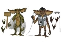 Gremlins Tattoo 7-Inch Scale Action Figure 2-Pack By NECA