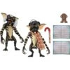 Gremlins 7" Christmas Carol Winter Scene 2 Pack Set 2 By NECA -Spiderman Hanging Store Gremlins Christmas 30714 Carol Winter Scene 2 Pack OOP 25697.1710786500