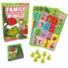 Grinch Christmas Family Bingo -Spiderman Hanging Store Grinch Bingo 57595.1670001697