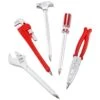 Handy Tool Pen -Spiderman Hanging Store Handy Tool Pen 5 Asst 75269.1738780942