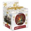 Harry Potter Jigsaw Puzzle In Ornament Ball -Spiderman Hanging Store Harry Potter 300 Piece Jigsaw Puzzle in Tin Globe In Box 10544.1727890832