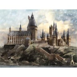 Harry Potter Jigsaw Puzzle In Ornament Ball 7 Harry Potter Jigsaw Puzzle In Ornament Ball -Spiderman Hanging Store Harry Potter 300 Piece Jigsaw Puzzle in Tin Globe OOP 19402.1727890833