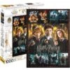 Harry Potter Movies 1000 Piece Puzzle By Aquarius -Spiderman Hanging Store Harry Potter Movie Posters 1000 piece puzzle 82750.1622502664