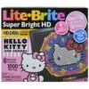 Lite Brite - Hello Kitty 1 Lite Brite - Hello Kitty -Spiderman Hanging Store Hello Kitty Lite Brite 40692.1718632112