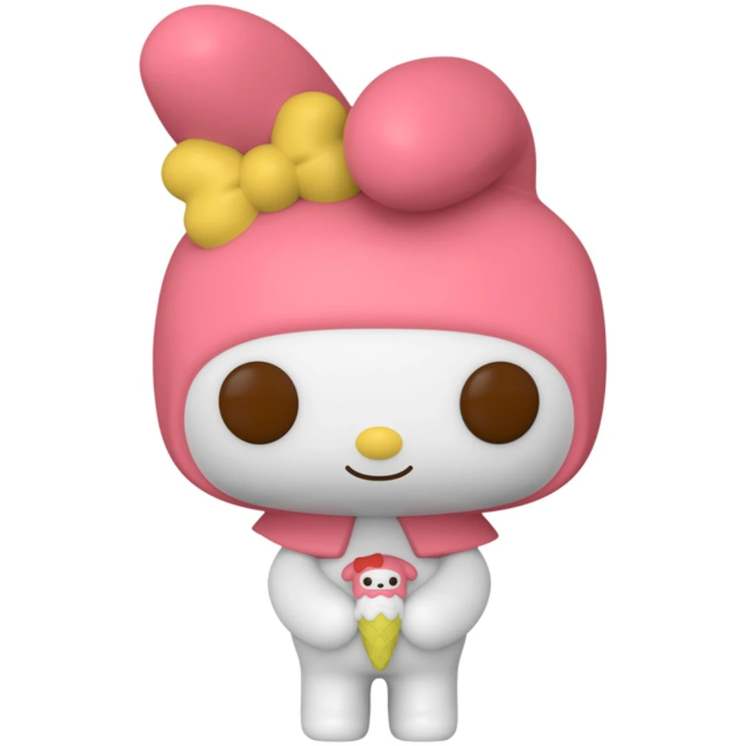 Pop! Hello Kitty - My Melody 4 Pop! Hello Kitty - My Melody - Image 2