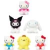 Hello Kitty Micro Teenies Plush