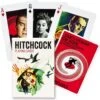 Hitchcock Playing Cards -Spiderman Hanging Store Hitchcock Playing Cards 13209.1697389365