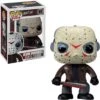 Pop! Horror: Jason Voorhees 1 Pop! Horror: Jason Voorhees -Spiderman Hanging Store Horror Jason Vorhees Pop Main 31915.1709496079