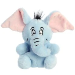 Palm Pals Dr. Seuss - Horton