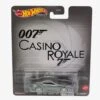 Hot Wheels 007 Casino Royale James Bond Aston Martin DBS -Spiderman Hanging Store Hot Wheels 007 Casino Royale Aston Martin DBS 2 51442.1697395676